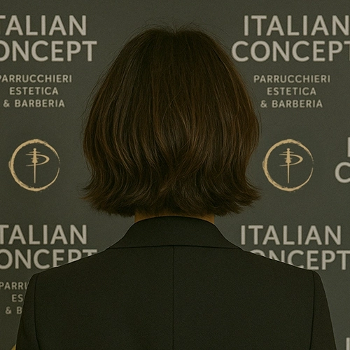Cub Cut Italian Concept Franchising Parrucchieri
