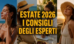Consigli dei professionisti per curare i capelli durante l'estate 2026